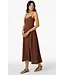 O'Neill LINDEN SOLID DRESS