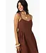 O'Neill LINDEN SOLID DRESS