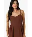 O'Neill LINDEN SOLID DRESS