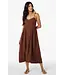 O'Neill LINDEN SOLID DRESS