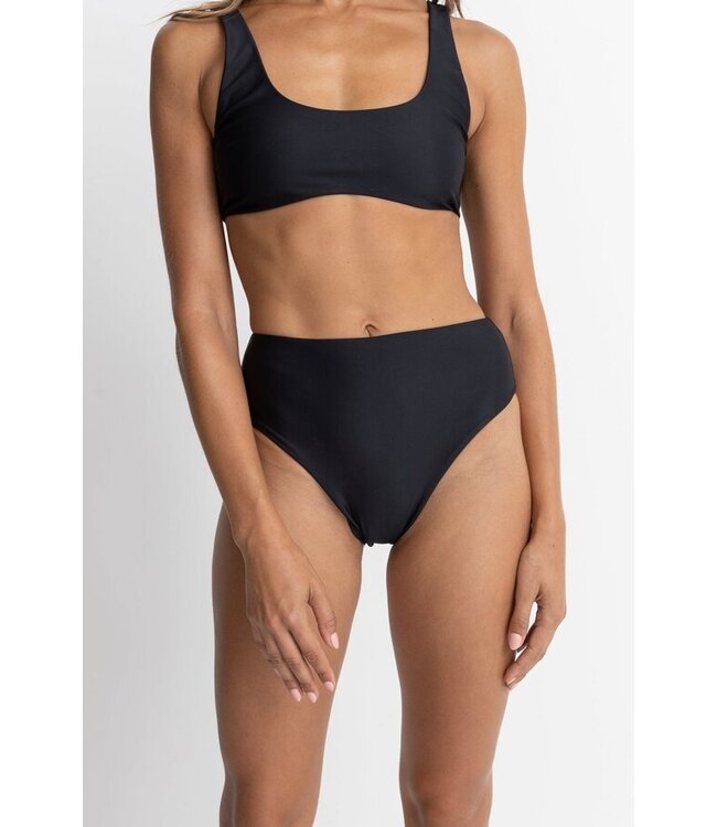 Rhythm Classic Hi Waist Pant
