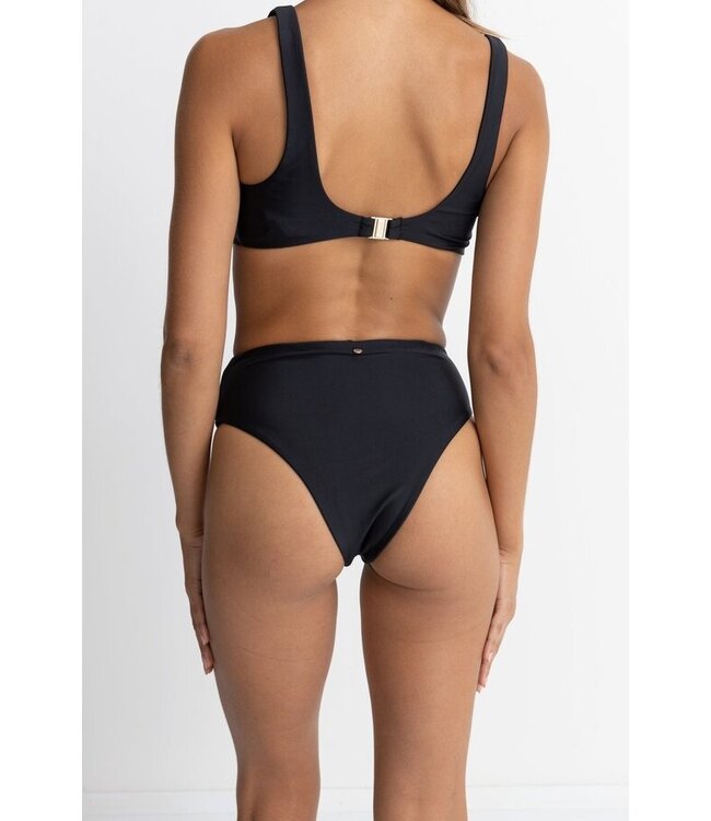 Rhythm Classic Hi Waist Pant