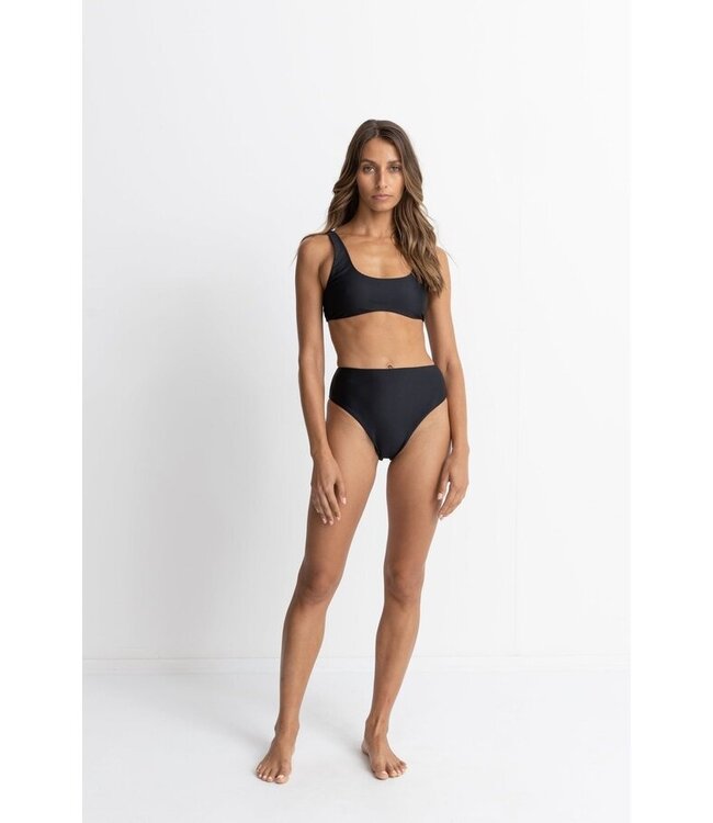 Rhythm Classic Hi Waist Pant