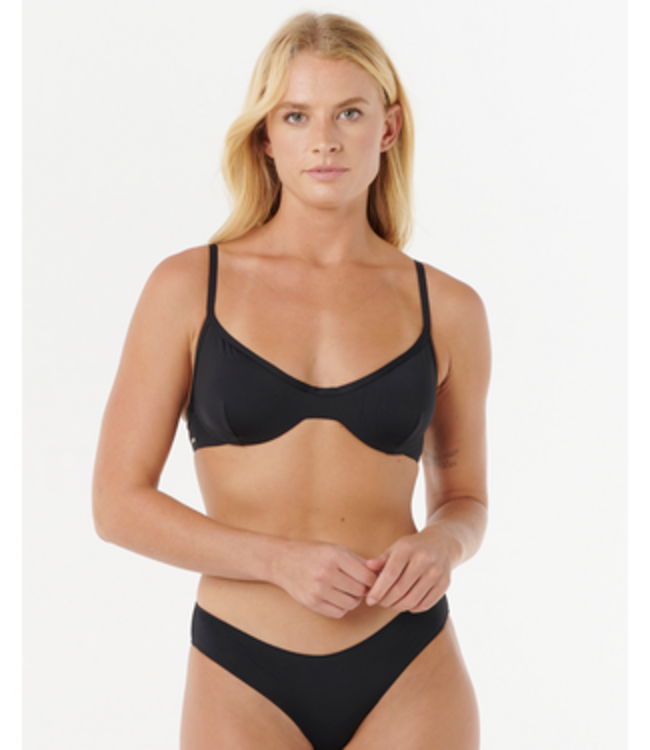 RIP CURL CLASSIC SURF D-DD TOP
