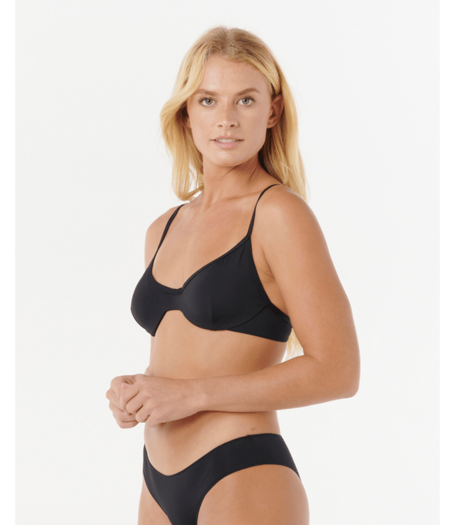 RIP CURL CLASSIC SURF D-DD TOP