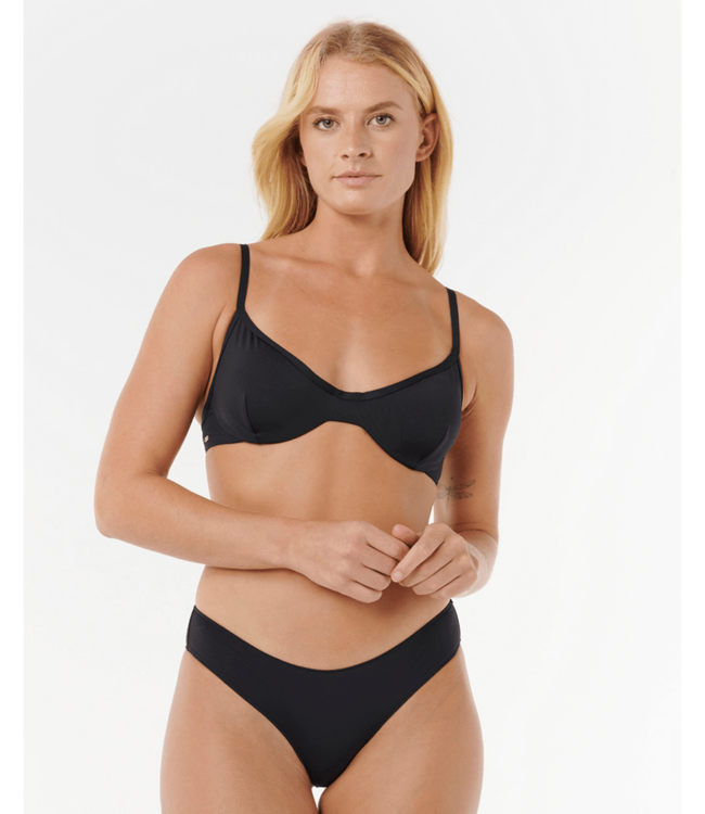 RIP CURL CLASSIC SURF D-DD TOP