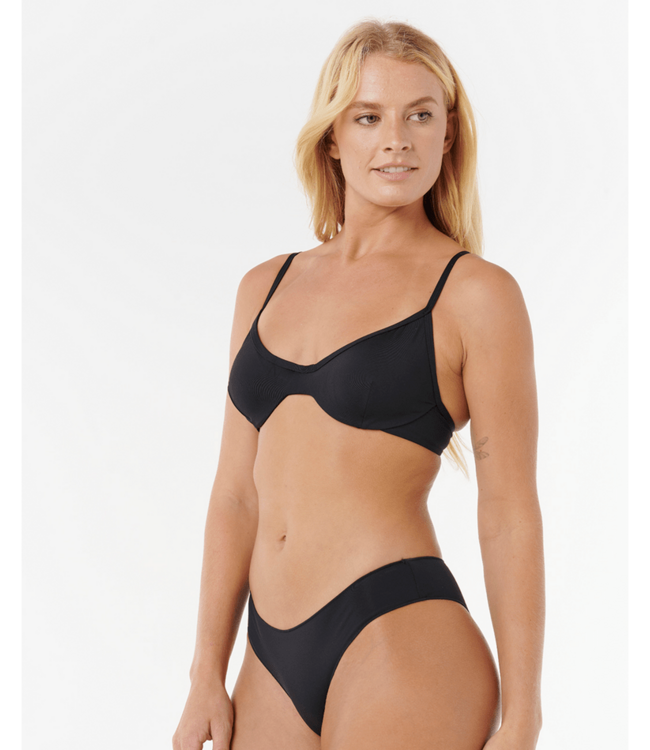 RIP CURL CLASSIC SURF D-DD TOP