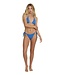 Billabong Rising Tide Side Tanga Bikini Bottom