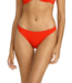 Billabong Red Aloha Tropic Bikini Bottom