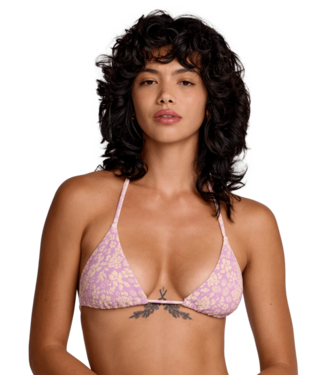 RVCA ROMA HALTER TRI