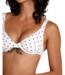 RVCA DOT UNDERWIRE
