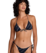RVCA FLORENCE HALTER TRI