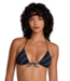 RVCA FLORENCE HALTER TRI