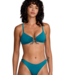 RVCA SHIMMER RING BRALETTE