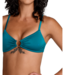 RVCA SHIMMER RING BRALETTE