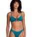 RVCA SHIMMER RING BRALETTE