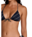 RVCA FLORENCE HALTER TRI