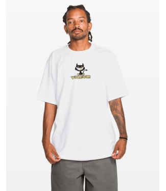 Volcom DEVILISH SS TEE