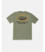 Volcom PARTS AND SERVICES SS TEE
