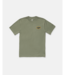 Volcom PARTS AND SERVICES SS TEE