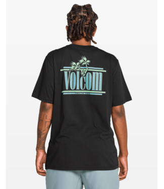 Volcom BREATHE DEEP SS TEE