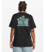 Volcom BREATHE DEEP SS TEE