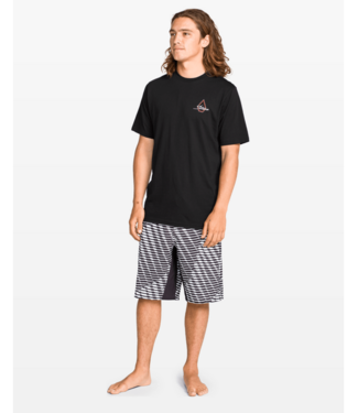 Volcom PIT STOP SS TEE