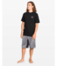 Volcom PIT STOP SS TEE