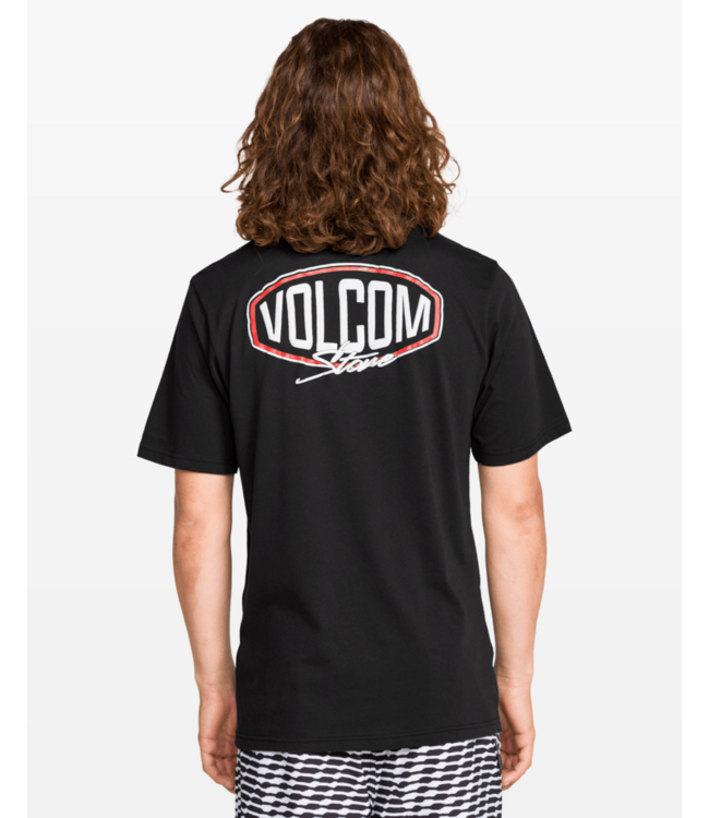 Volcom PIT STOP SS TEE