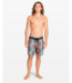 Volcom Pcs Star Shields Stoney 18" Boardshort