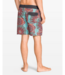 Volcom Pcs Star Shields Stoney 18" Boardshort