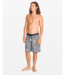 Volcom BARNACLE SCALLOP STONEY 19