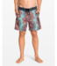 Volcom Pcs Star Shields Stoney 18" Boardshort