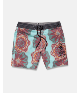 Volcom Pcs Star Shields Stoney 18" Boardshort