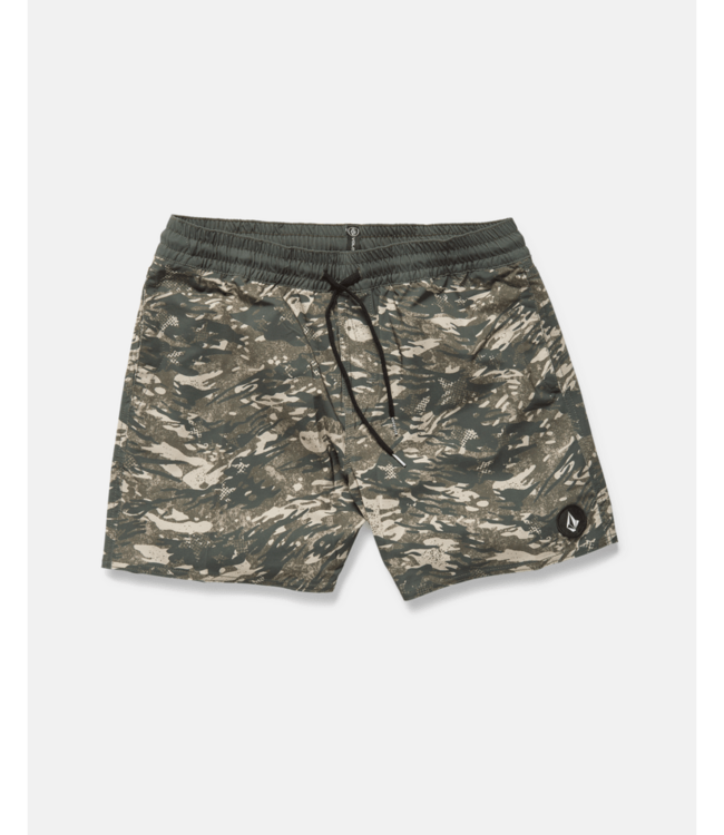 Volcom LIDO PRINT TRUNK 16