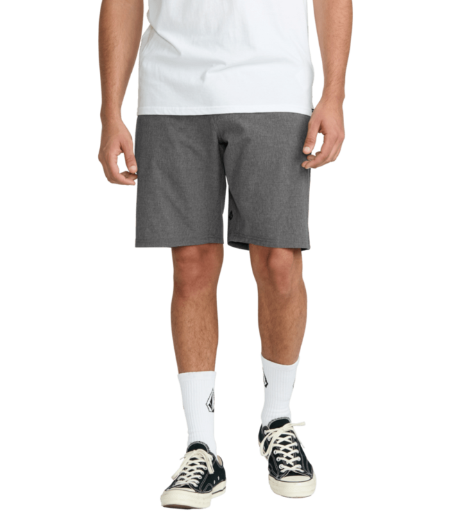 Volcom FRICKIN CROSS SHRED STATIC SHORT
