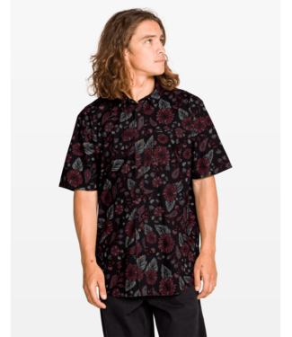 Volcom SCALER STONE WOVEN SS