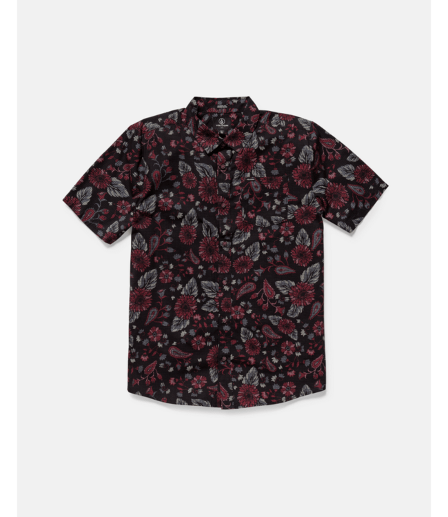 Volcom SCALER STONE WOVEN SS