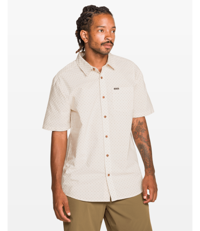 Volcom BANKSTONE II SS