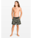 Volcom LIDO PRINT TRUNK 16