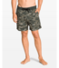 Volcom LIDO PRINT TRUNK 16
