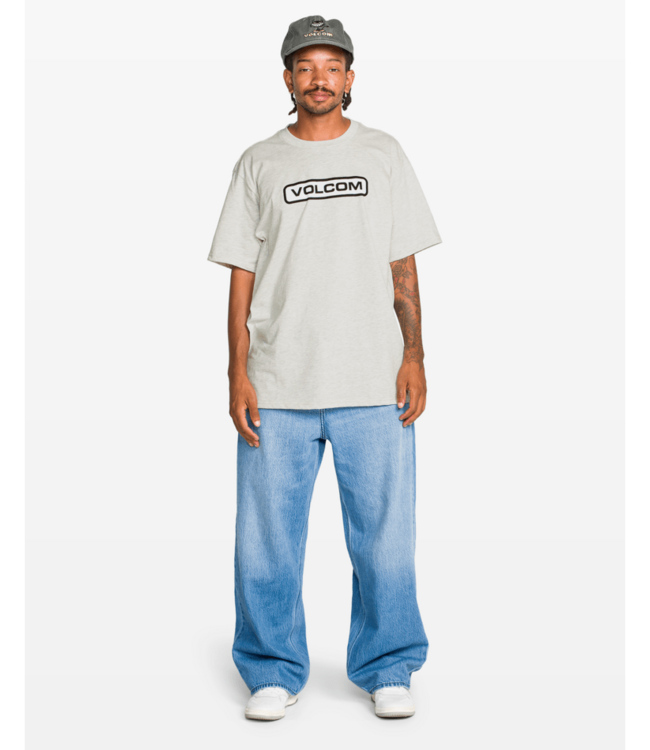 Volcom EUROBOX SS TEE