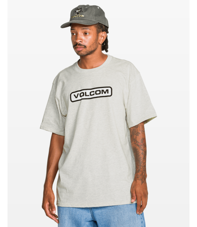 Volcom EUROBOX SS TEE