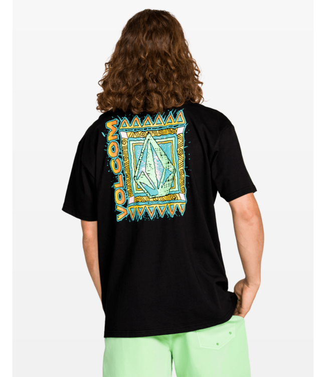 Volcom BODIE SS TEE