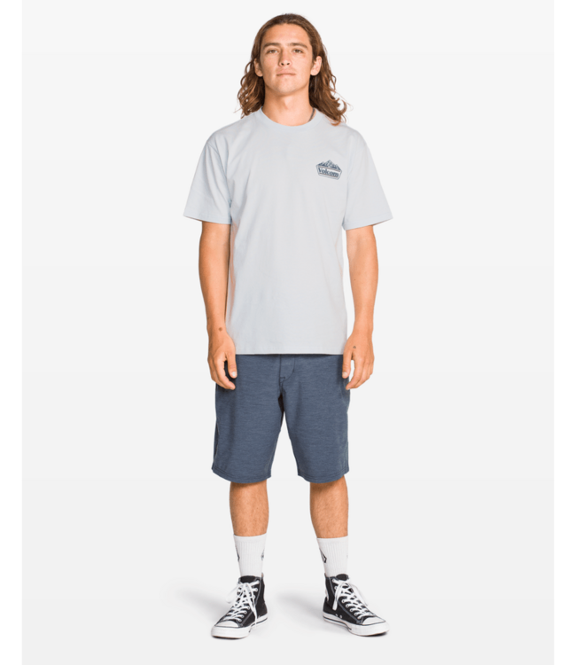 Volcom TOPAS SS TEE