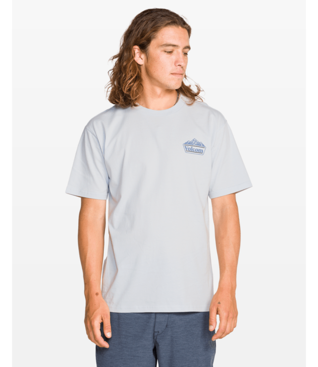 Volcom TOPAS SS TEE