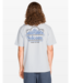 Volcom TOPAS SS TEE