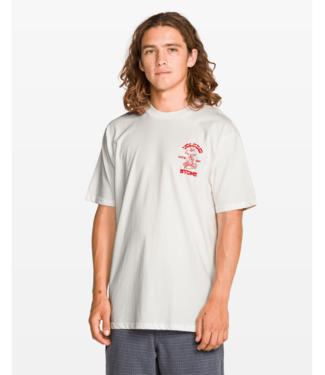 Volcom TEMPTATIONS SS TEE