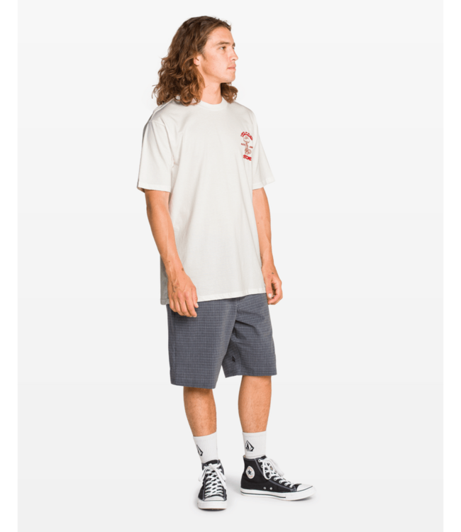 Volcom TEMPTATIONS SS TEE