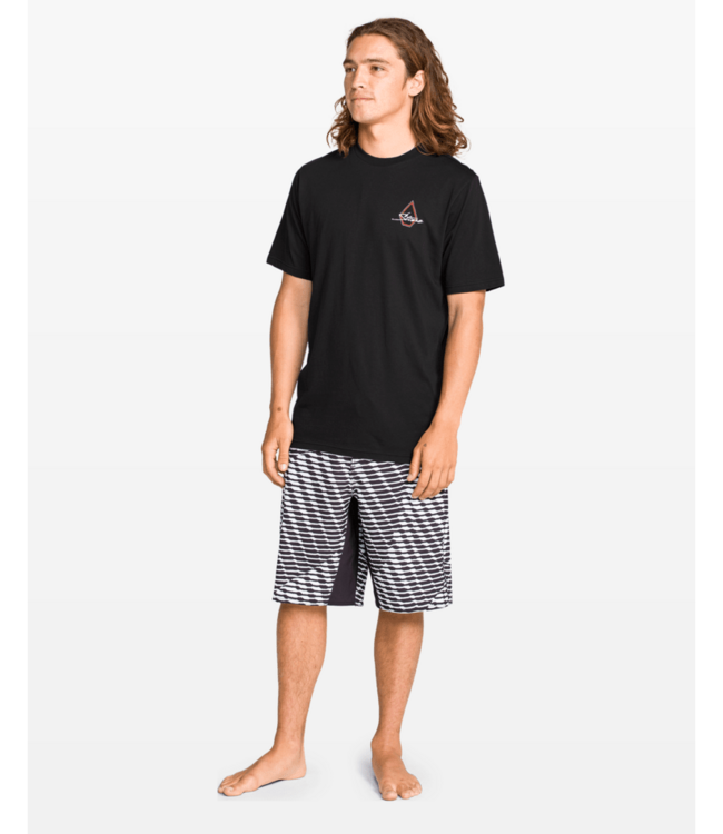 Volcom PIT STOP SS TEE